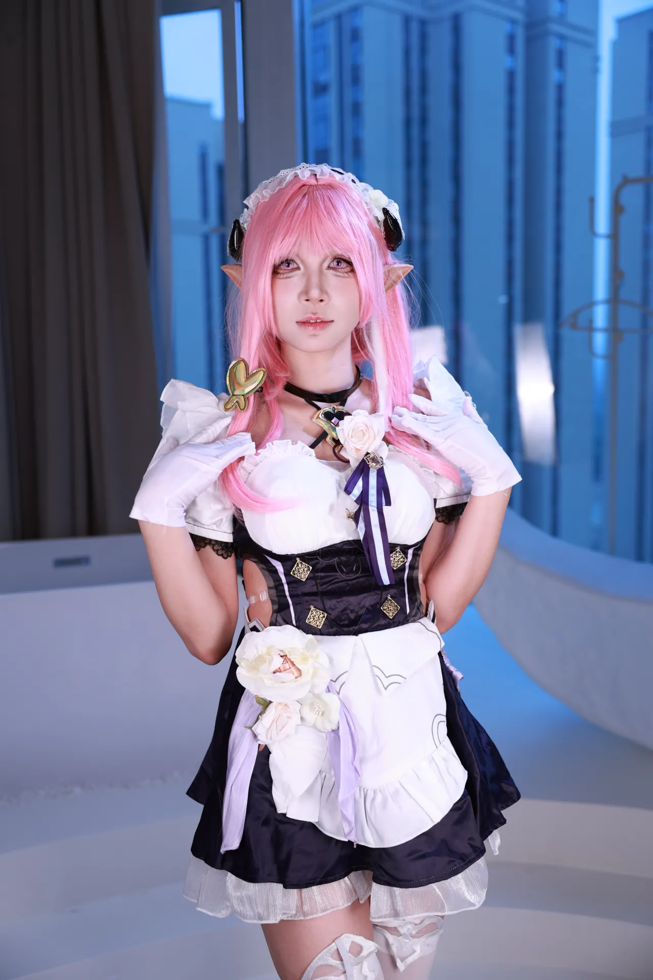 F小绵羊 - Elysia-erohere79.webp